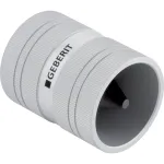 Desbarbador para tubos Geberit Mapress: d=12–35mm